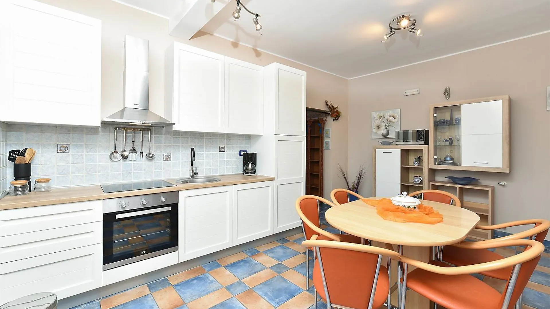 Apartments Gabrijela 2399 Rakalj