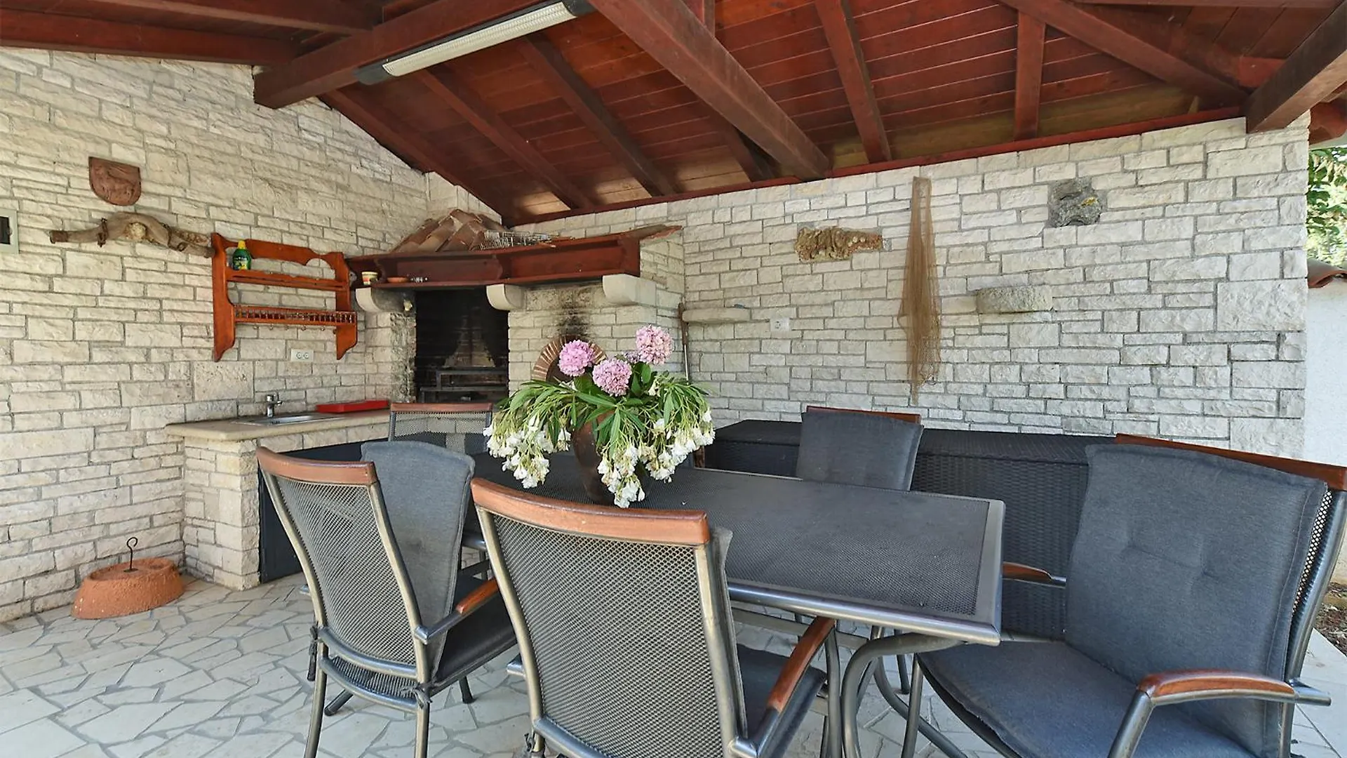 Apartments Gabrijela 2399 Rakalj Κροατία