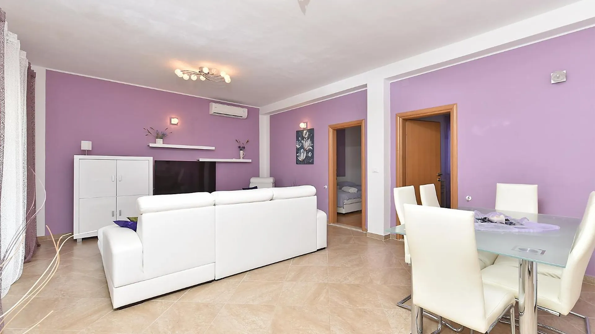 Apartments Gabrijela 2399 Rakalj