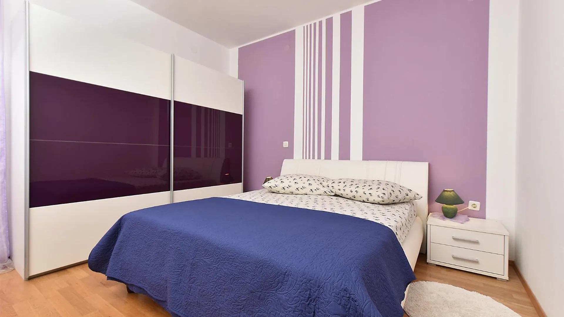 Apartments Gabrijela 2399 Rakalj