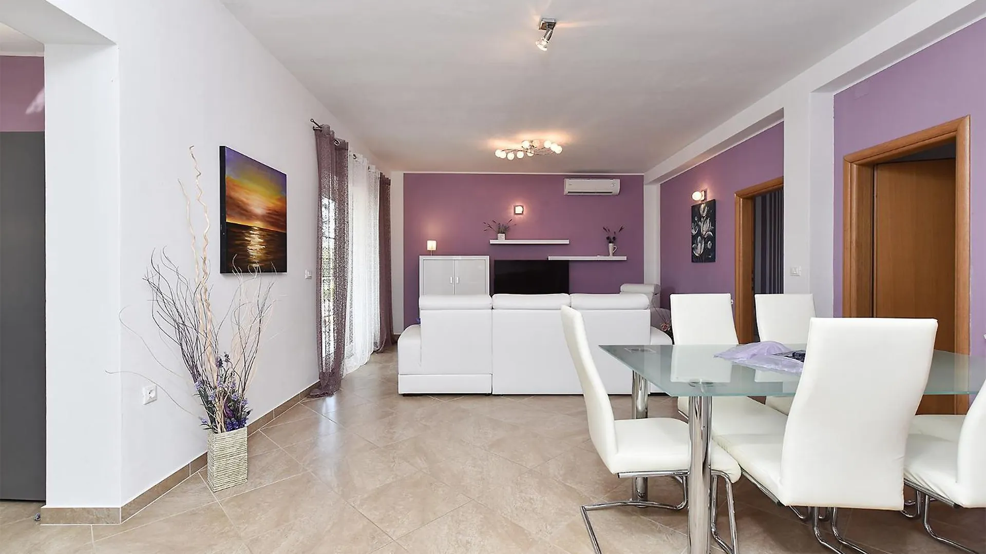 Apartments Gabrijela 2399 Rakalj 0*,  Chorvatsko