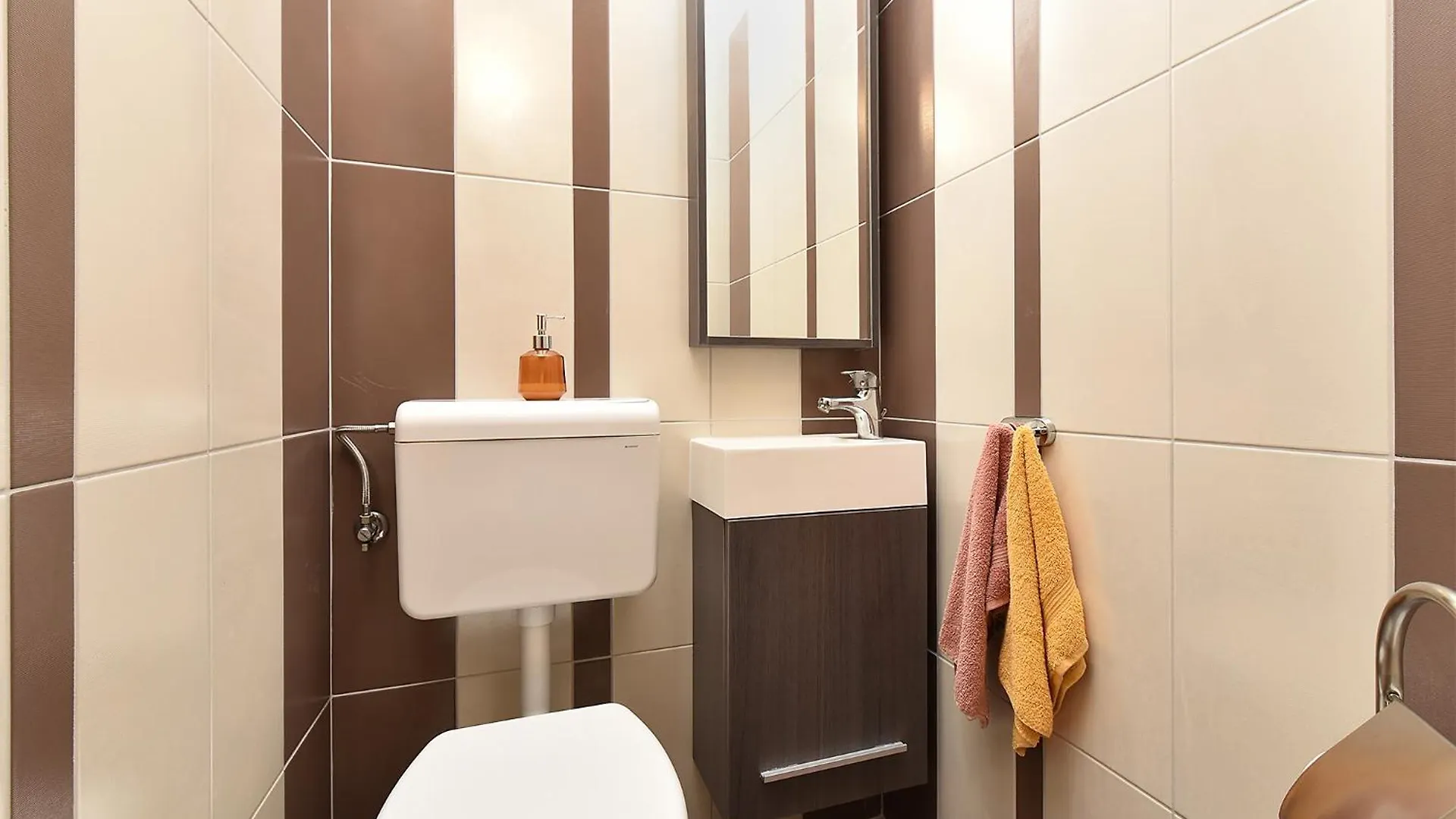 Apartments Gabrijela 2399 Rakalj