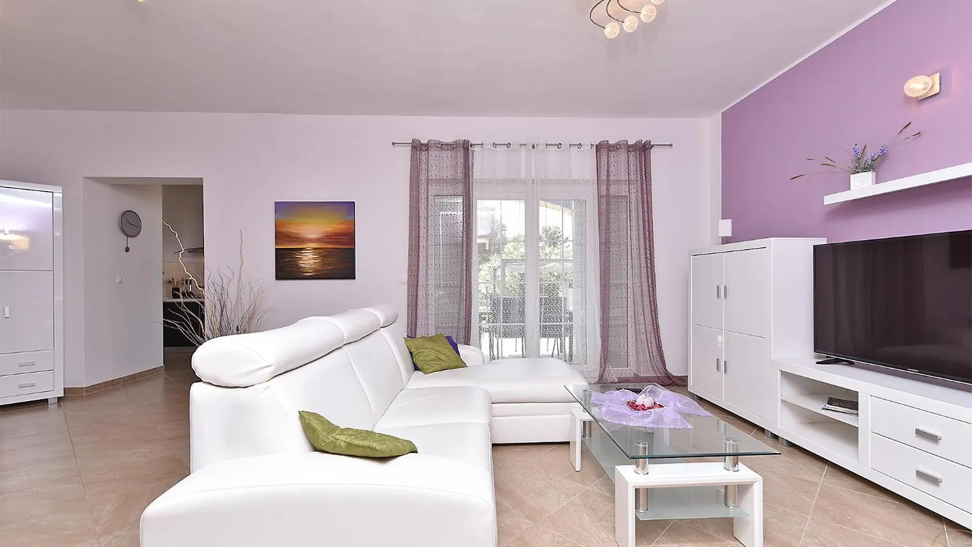 Apartments Gabrijela 2399 Rakalj Chorvatsko