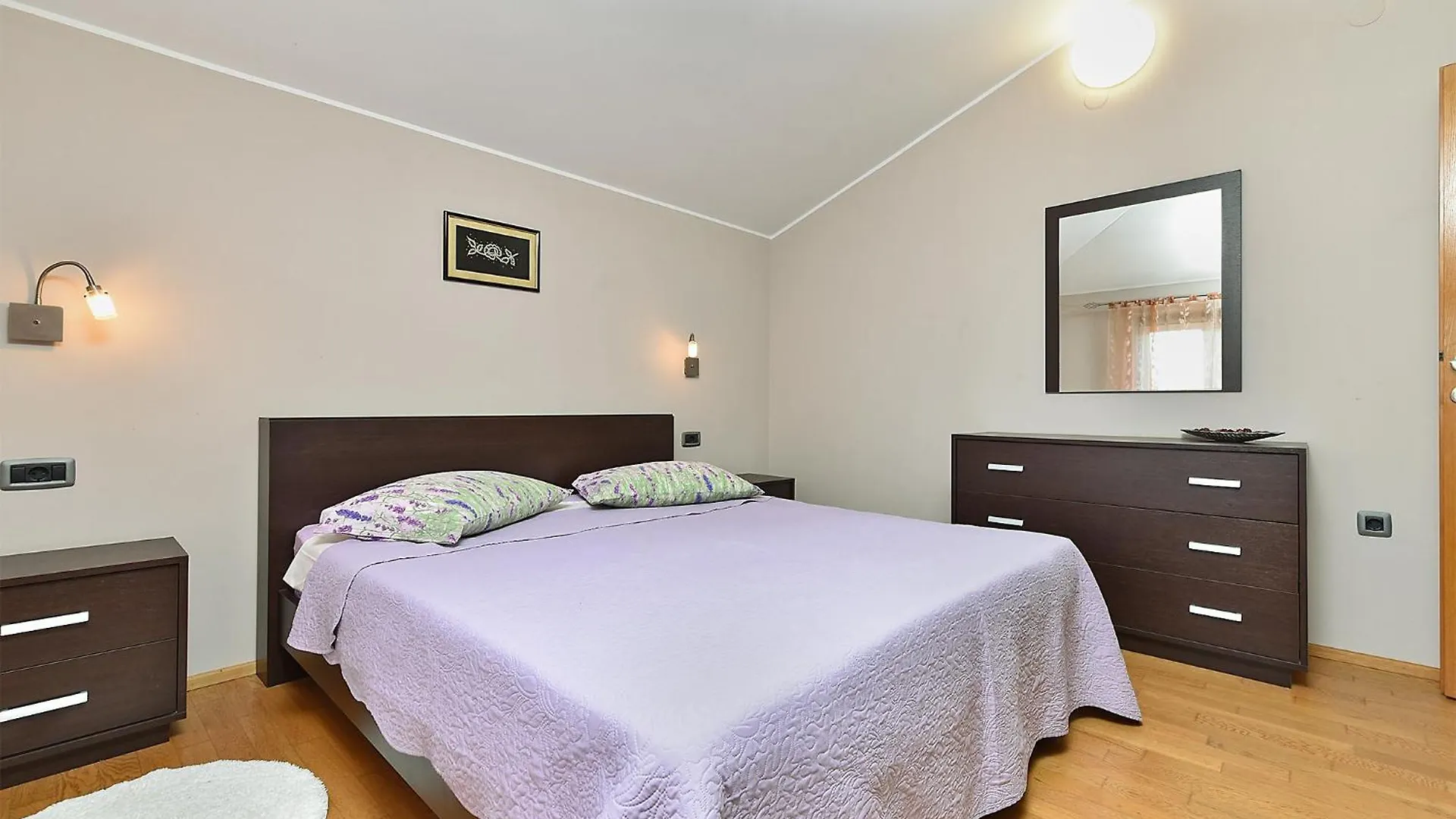 Apartments Gabrijela 2399 Rakalj