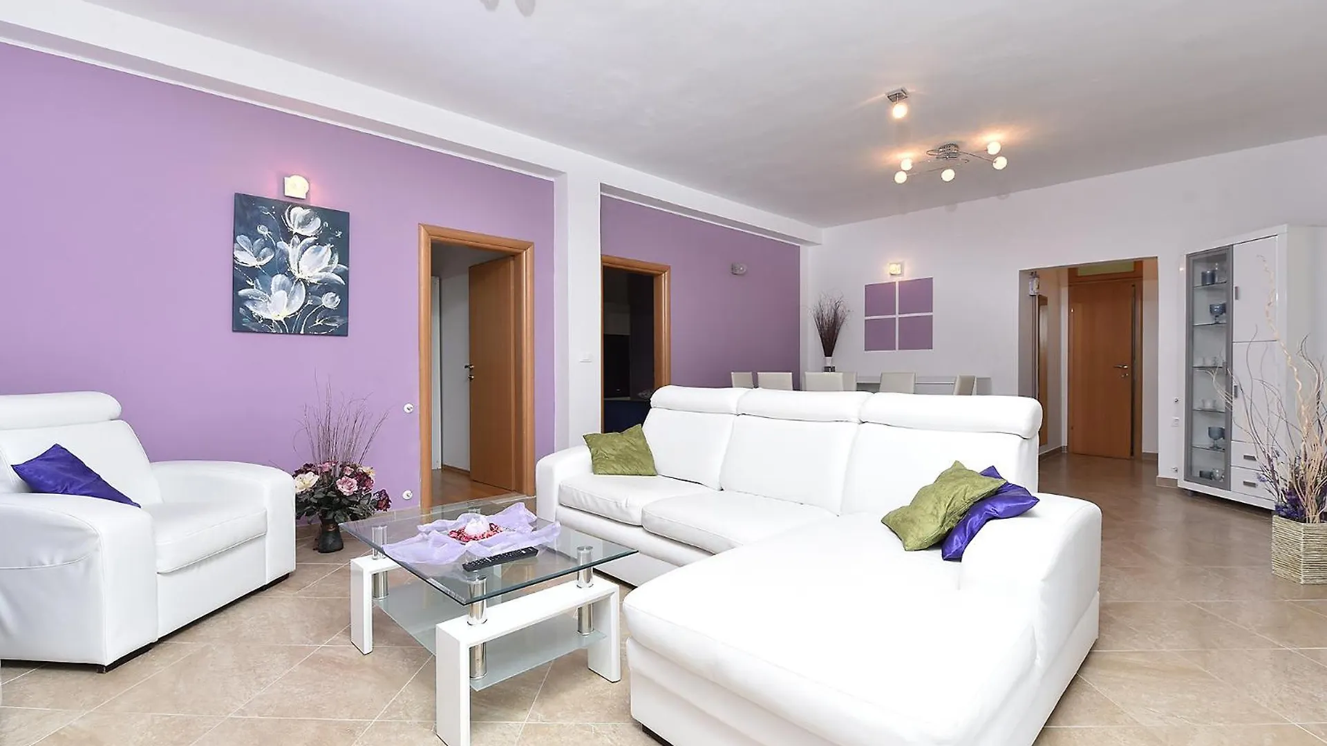 Apartments Gabrijela 2399 Rakalj