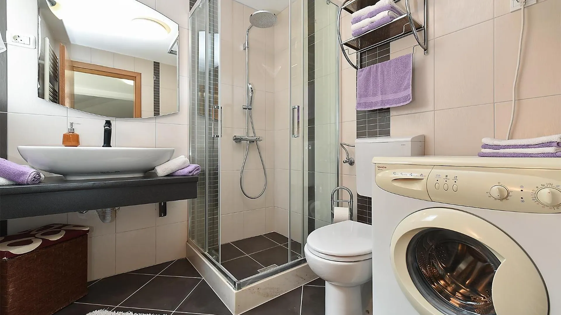Apartments Gabrijela 2399 Rakalj