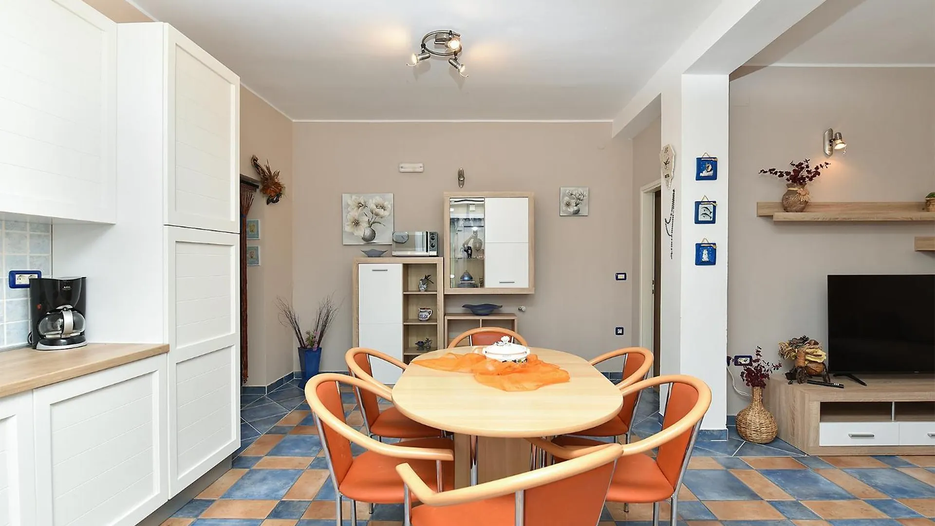 Apartments Gabrijela 2399 Rakalj Κροατία