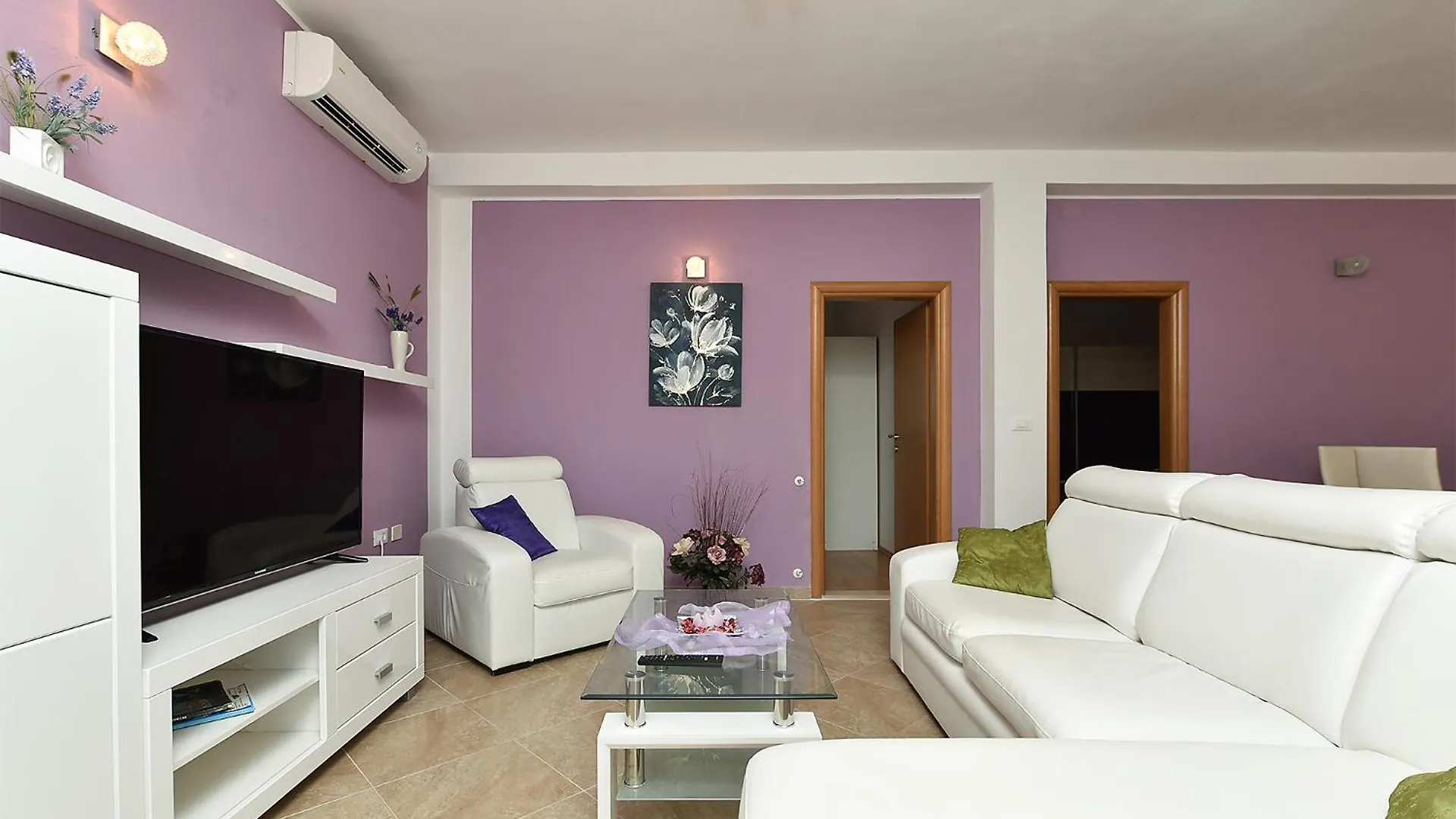Apartments Gabrijela 2399 Rakalj