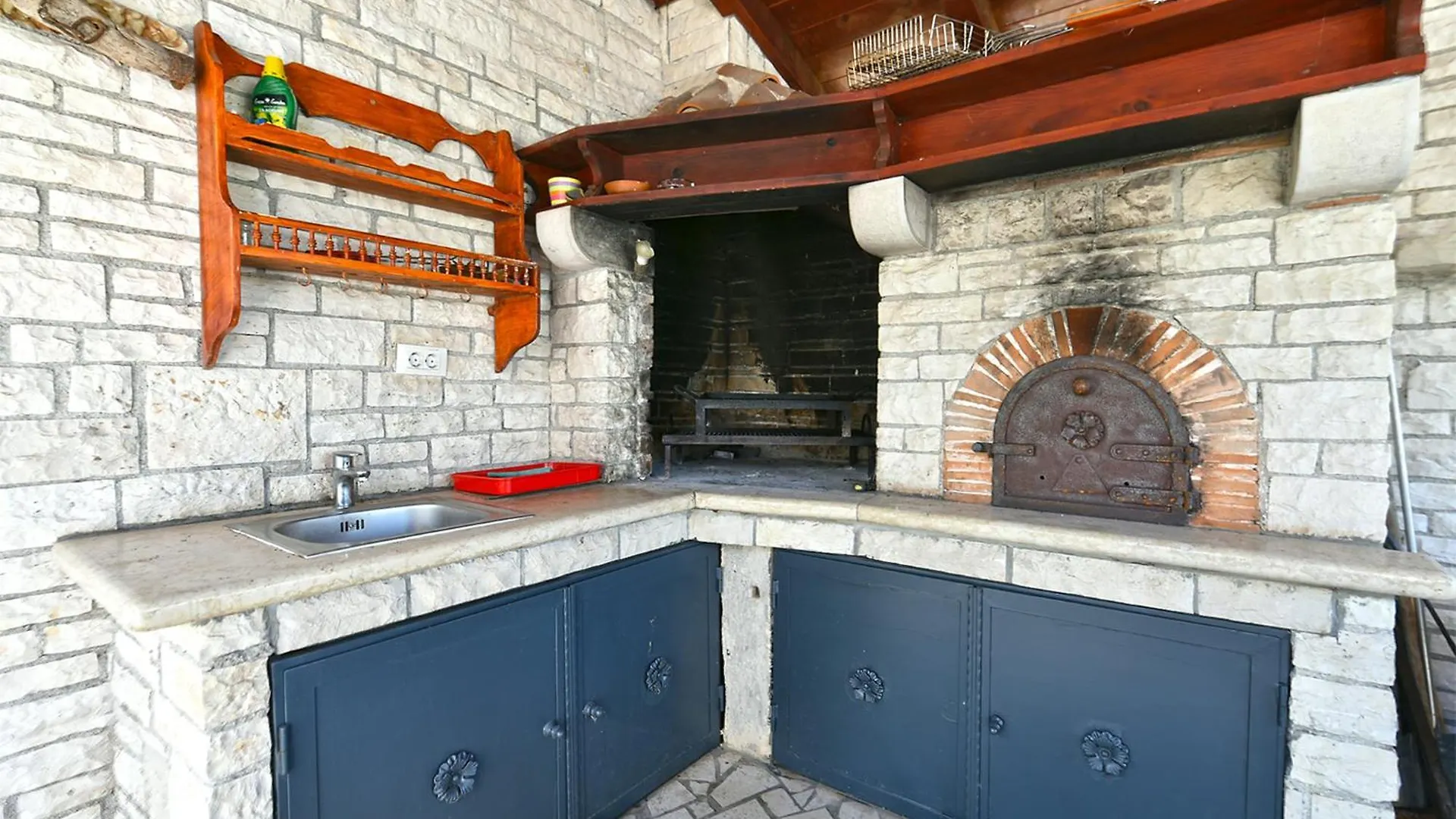 Apartments Gabrijela 2399 Rakalj Κροατία